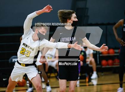 Thumbnail 2 in Lutheran @ Prospect Ridge Academy photogallery.