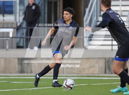 Thumbnail 3 in Caddo Mills @ Sulphur Springs (Sulphur Springs Elite 4A Tournament) photogallery.