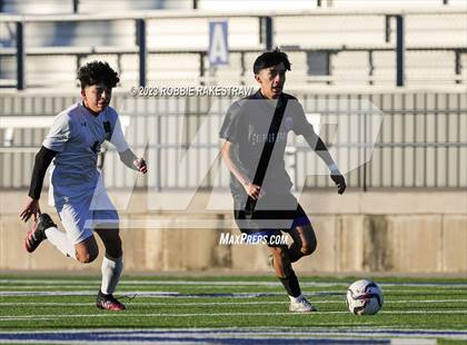 Thumbnail 3 in Caddo Mills @ Sulphur Springs (Sulphur Springs Elite 4A Tournament) photogallery.