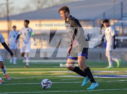 Thumbnail 3 in Caddo Mills @ Sulphur Springs (Sulphur Springs Elite 4A Tournament) photogallery.