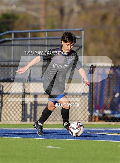 Thumbnail 1 in Caddo Mills @ Sulphur Springs (Sulphur Springs Elite 4A Tournament) photogallery.