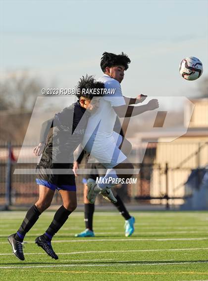 Thumbnail 2 in Caddo Mills @ Sulphur Springs (Sulphur Springs Elite 4A Tournament) photogallery.