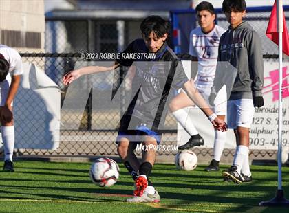 Thumbnail 3 in Caddo Mills @ Sulphur Springs (Sulphur Springs Elite 4A Tournament) photogallery.