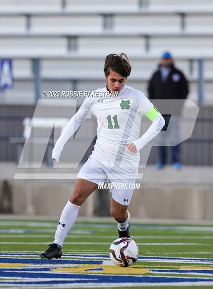 Thumbnail 3 in Caddo Mills @ Sulphur Springs (Sulphur Springs Elite 4A Tournament) photogallery.