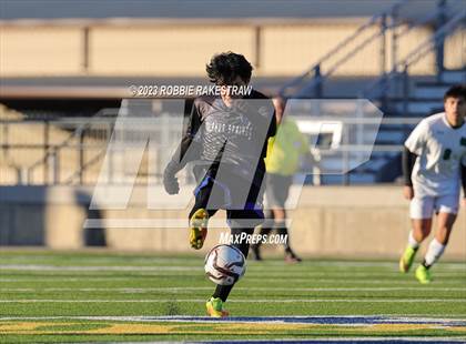 Thumbnail 3 in Caddo Mills @ Sulphur Springs (Sulphur Springs Elite 4A Tournament) photogallery.