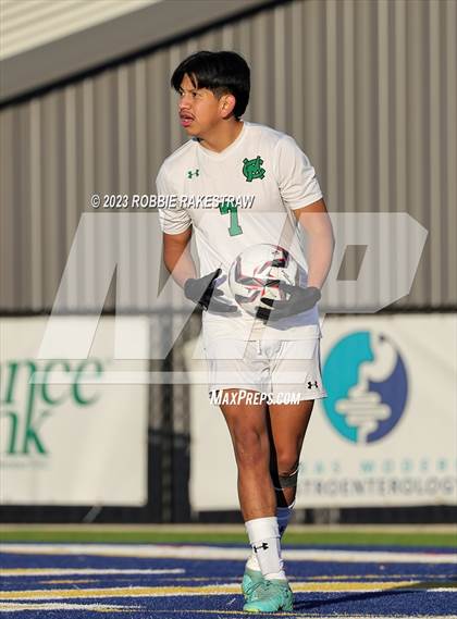 Thumbnail 1 in Caddo Mills @ Sulphur Springs (Sulphur Springs Elite 4A Tournament) photogallery.