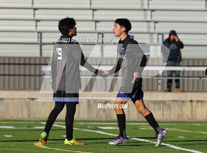 Thumbnail 2 in Caddo Mills @ Sulphur Springs (Sulphur Springs Elite 4A Tournament) photogallery.