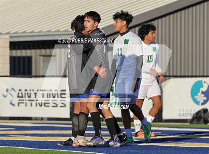 Thumbnail 1 in Caddo Mills @ Sulphur Springs (Sulphur Springs Elite 4A Tournament) photogallery.