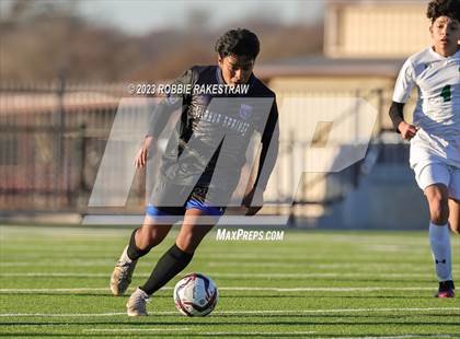 Thumbnail 3 in Caddo Mills @ Sulphur Springs (Sulphur Springs Elite 4A Tournament) photogallery.