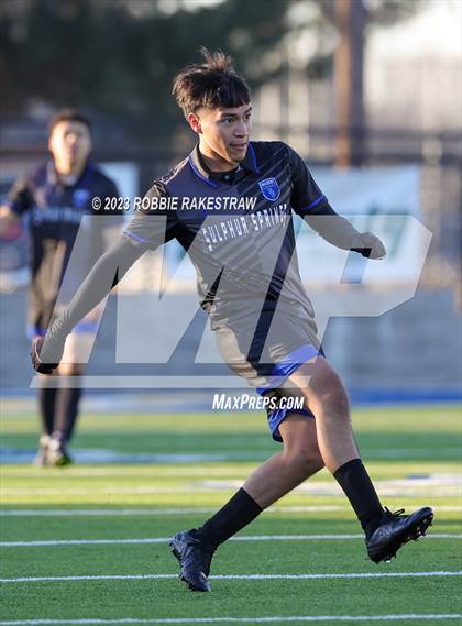 Thumbnail 2 in Caddo Mills @ Sulphur Springs (Sulphur Springs Elite 4A Tournament) photogallery.