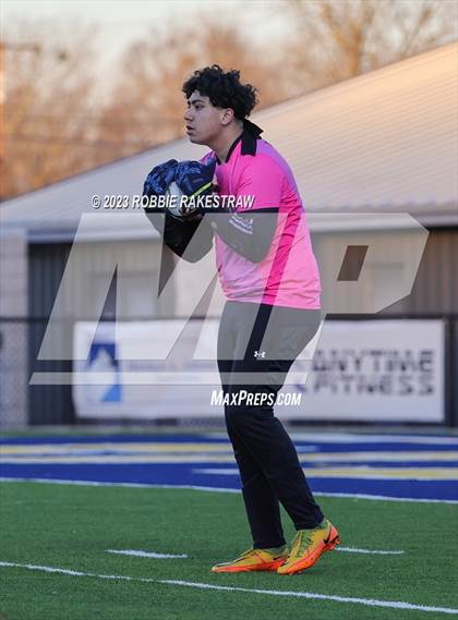 Thumbnail 2 in Caddo Mills @ Sulphur Springs (Sulphur Springs Elite 4A Tournament) photogallery.