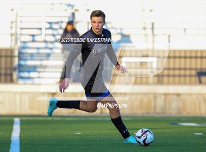 Thumbnail 1 in Caddo Mills @ Sulphur Springs (Sulphur Springs Elite 4A Tournament) photogallery.