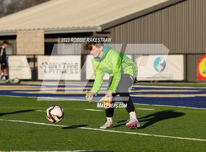 Thumbnail 2 in Caddo Mills @ Sulphur Springs (Sulphur Springs Elite 4A Tournament) photogallery.