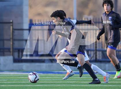 Thumbnail 2 in Caddo Mills @ Sulphur Springs (Sulphur Springs Elite 4A Tournament) photogallery.