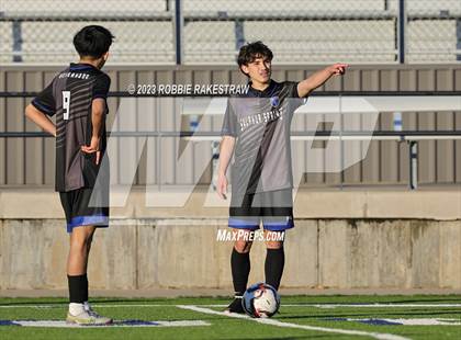 Thumbnail 1 in Caddo Mills @ Sulphur Springs (Sulphur Springs Elite 4A Tournament) photogallery.