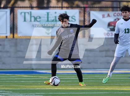 Thumbnail 3 in Caddo Mills @ Sulphur Springs (Sulphur Springs Elite 4A Tournament) photogallery.