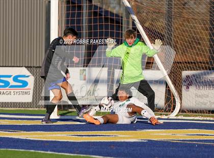 Thumbnail 2 in Caddo Mills @ Sulphur Springs (Sulphur Springs Elite 4A Tournament) photogallery.