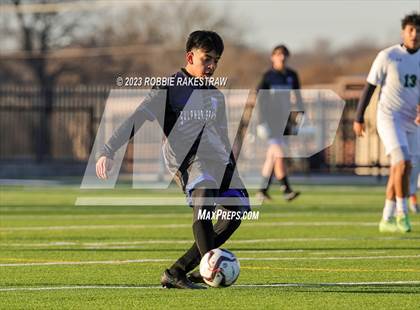 Thumbnail 2 in Caddo Mills @ Sulphur Springs (Sulphur Springs Elite 4A Tournament) photogallery.