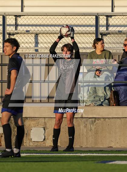 Thumbnail 3 in Caddo Mills @ Sulphur Springs (Sulphur Springs Elite 4A Tournament) photogallery.