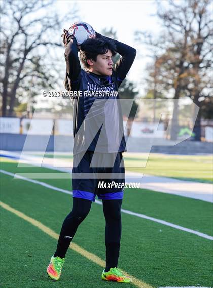 Thumbnail 1 in Caddo Mills @ Sulphur Springs (Sulphur Springs Elite 4A Tournament) photogallery.