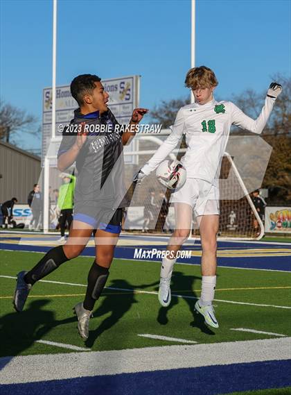 Thumbnail 1 in Caddo Mills @ Sulphur Springs (Sulphur Springs Elite 4A Tournament) photogallery.