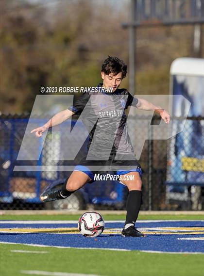 Thumbnail 3 in Caddo Mills @ Sulphur Springs (Sulphur Springs Elite 4A Tournament) photogallery.