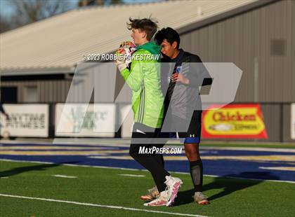 Thumbnail 1 in Caddo Mills @ Sulphur Springs (Sulphur Springs Elite 4A Tournament) photogallery.
