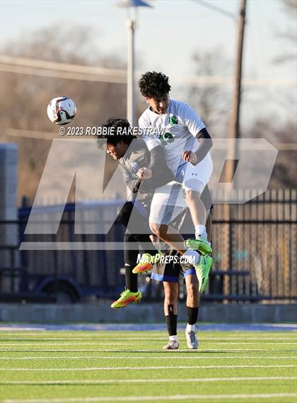 Thumbnail 3 in Caddo Mills @ Sulphur Springs (Sulphur Springs Elite 4A Tournament) photogallery.