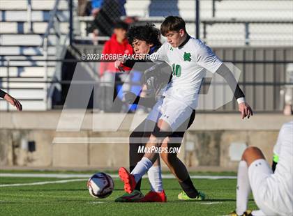 Thumbnail 2 in Caddo Mills @ Sulphur Springs (Sulphur Springs Elite 4A Tournament) photogallery.