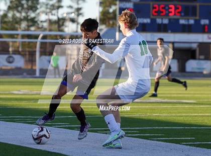 Thumbnail 3 in Caddo Mills @ Sulphur Springs (Sulphur Springs Elite 4A Tournament) photogallery.