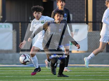 Thumbnail 2 in Caddo Mills @ Sulphur Springs (Sulphur Springs Elite 4A Tournament) photogallery.