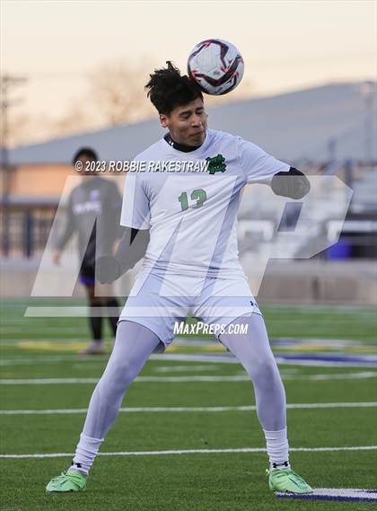 Thumbnail 2 in Caddo Mills @ Sulphur Springs (Sulphur Springs Elite 4A Tournament) photogallery.