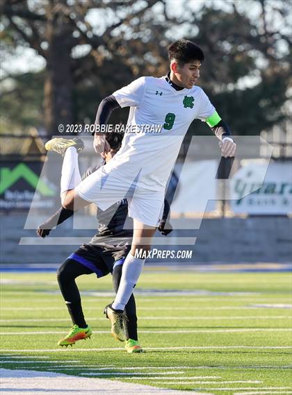 Thumbnail 1 in Caddo Mills @ Sulphur Springs (Sulphur Springs Elite 4A Tournament) photogallery.