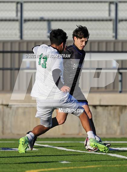 Thumbnail 1 in Caddo Mills @ Sulphur Springs (Sulphur Springs Elite 4A Tournament) photogallery.