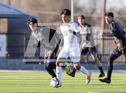 Thumbnail 2 in Caddo Mills @ Sulphur Springs (Sulphur Springs Elite 4A Tournament) photogallery.