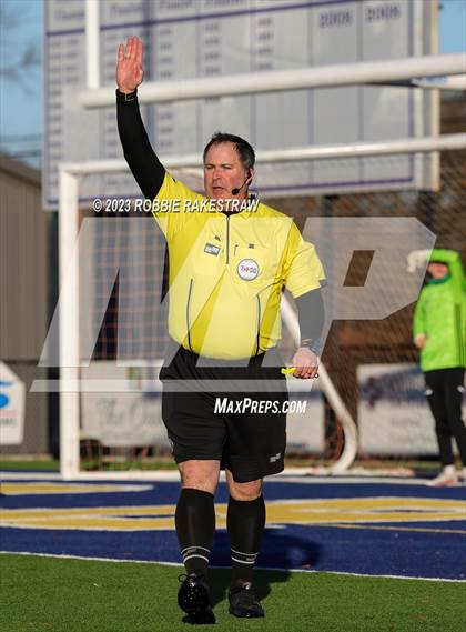 Thumbnail 3 in Caddo Mills @ Sulphur Springs (Sulphur Springs Elite 4A Tournament) photogallery.