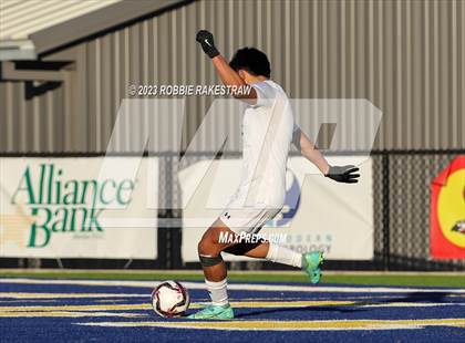 Thumbnail 3 in Caddo Mills @ Sulphur Springs (Sulphur Springs Elite 4A Tournament) photogallery.