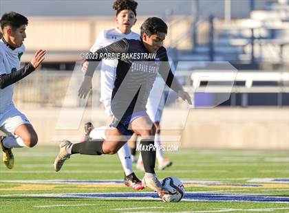 Thumbnail 1 in Caddo Mills @ Sulphur Springs (Sulphur Springs Elite 4A Tournament) photogallery.