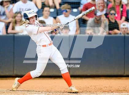 Thumbnail 1 in East Lincoln vs Western Alamance (NCHSAA 3A Championship Game 3) photogallery.