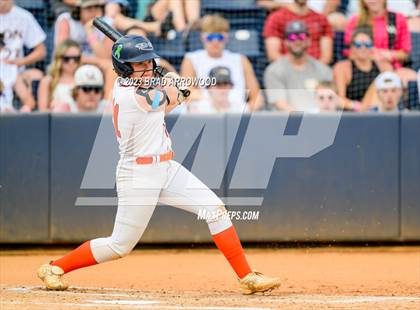Thumbnail 2 in East Lincoln vs Western Alamance (NCHSAA 3A Championship Game 3) photogallery.