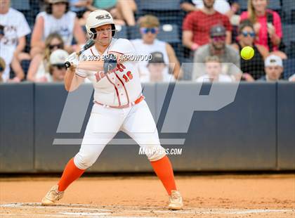 Thumbnail 3 in East Lincoln vs Western Alamance (NCHSAA 3A Championship Game 3) photogallery.