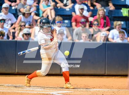 Thumbnail 3 in East Lincoln vs Western Alamance (NCHSAA 3A Championship Game 3) photogallery.