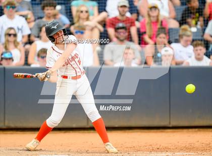 Thumbnail 1 in East Lincoln vs Western Alamance (NCHSAA 3A Championship Game 3) photogallery.