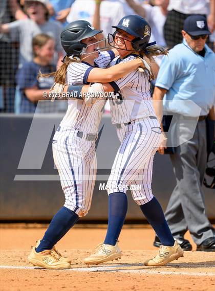 Thumbnail 1 in East Lincoln vs Western Alamance (NCHSAA 3A Championship Game 3) photogallery.