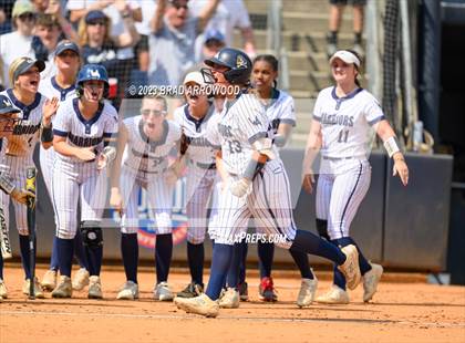 Thumbnail 1 in East Lincoln vs Western Alamance (NCHSAA 3A Championship Game 3) photogallery.