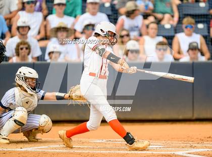 Thumbnail 1 in East Lincoln vs Western Alamance (NCHSAA 3A Championship Game 3) photogallery.