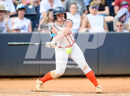 Thumbnail 2 in East Lincoln vs Western Alamance (NCHSAA 3A Championship Game 3) photogallery.
