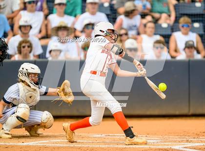 Thumbnail 3 in East Lincoln vs Western Alamance (NCHSAA 3A Championship Game 3) photogallery.