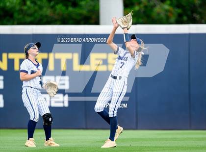 Thumbnail 1 in East Lincoln vs Western Alamance (NCHSAA 3A Championship Game 3) photogallery.