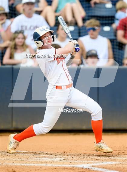 Thumbnail 2 in East Lincoln vs Western Alamance (NCHSAA 3A Championship Game 3) photogallery.